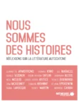 Nous Sommes des Histoires