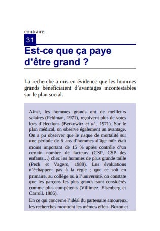 Psychologie de la seduction image 2