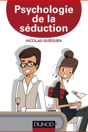 Psychologie de la Séduction PDF