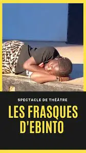Telecharger Les Frasques d ebinto par Amadou Kone