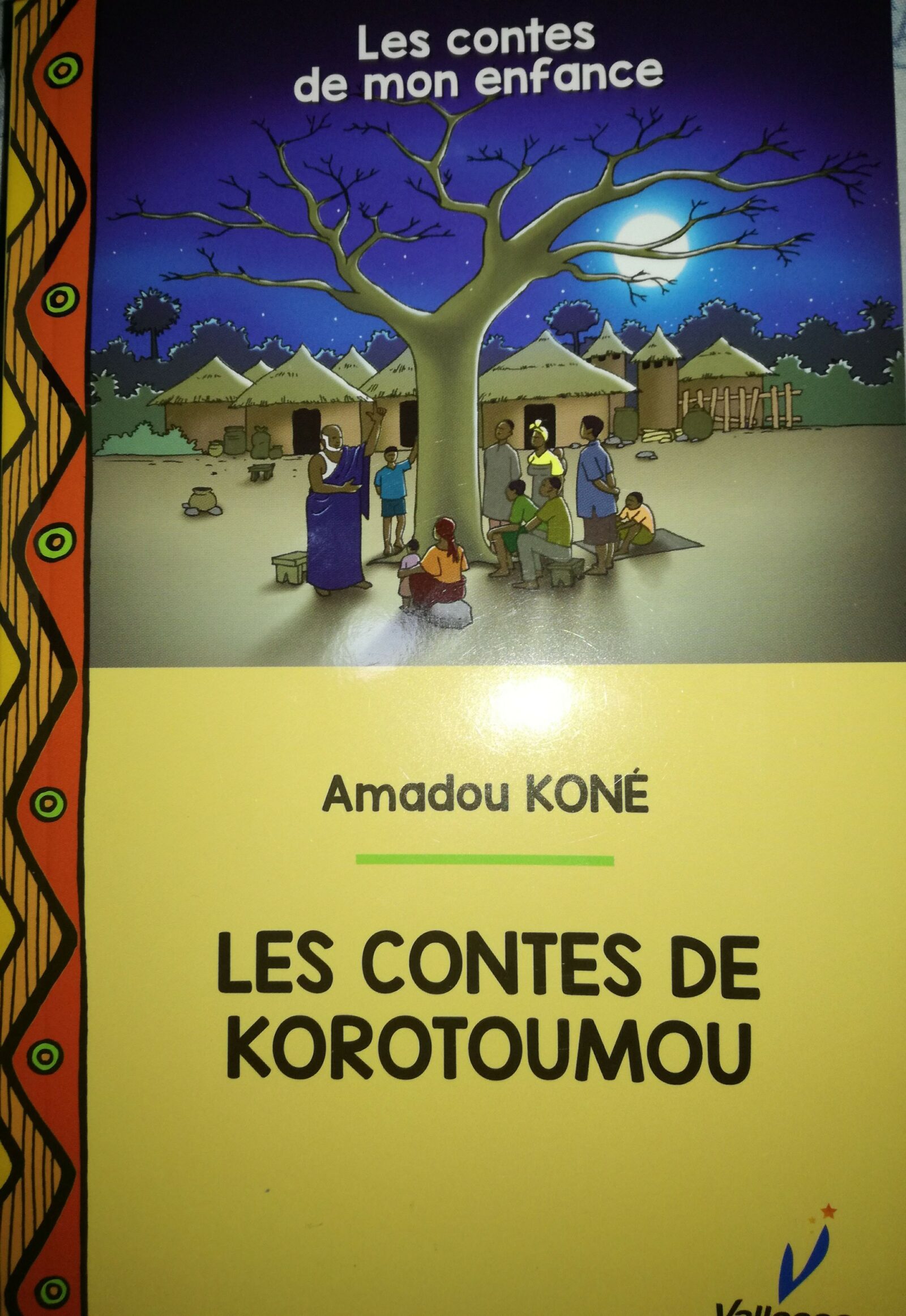Les Frasques D ebinto Par Amadou Kon Book Review les-frasques-d-ebinto-par-amadou-kon-book-review