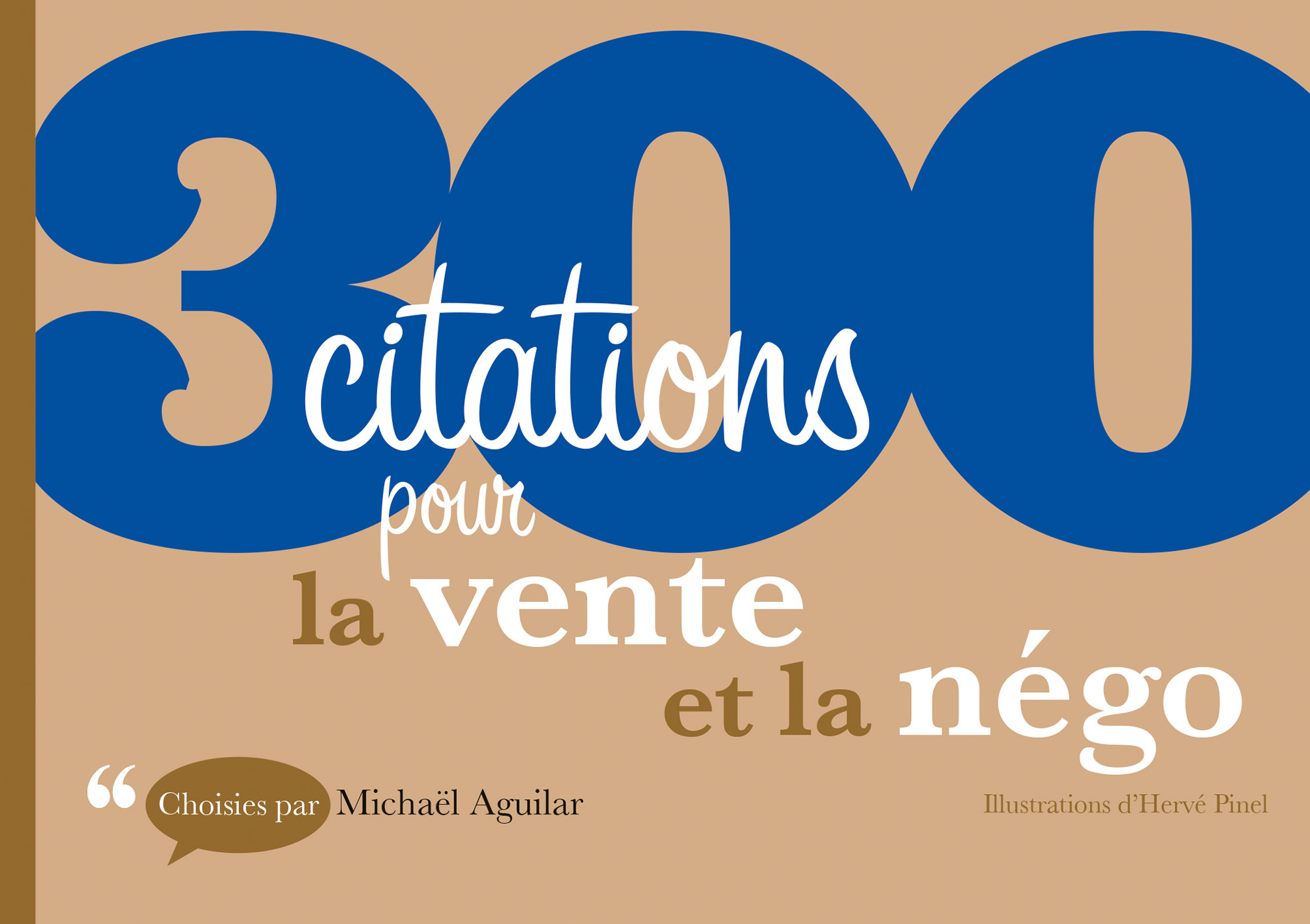 300 Citations Pour La Vente Et la Négo PDF