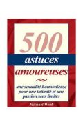 500 Astuces Amoureuses PDF