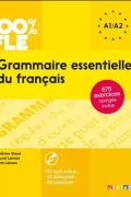 Grammaire essentielle du Français A1/A2 PDF