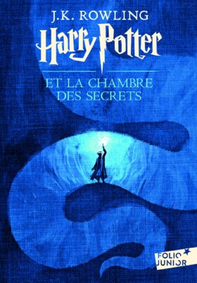 Harry Potter et La Chambre Des Secrets PDF
