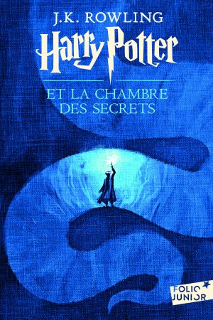 Harry Potter et La Chambre Des Secrets PDF