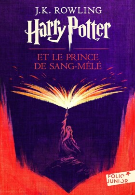 Harry Potter et le Prince de sang mele PDF