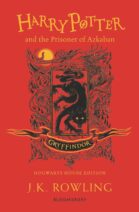 Harry Potter et le Prince de sang mele