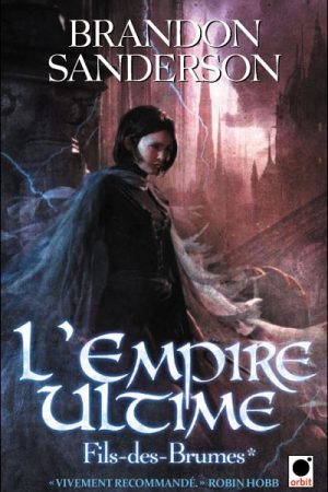 L&rsquo;Empire Ultime PDF