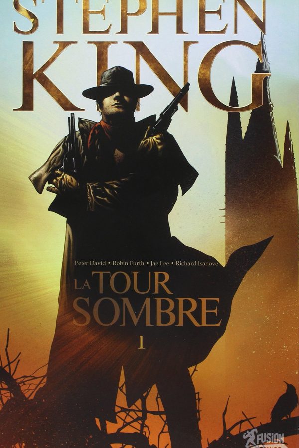 La Tour Sombre