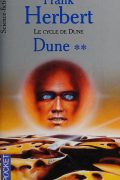 Le Cycle de Dune Tome 1 PDF