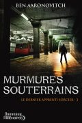 Murmures Souterrains PDF