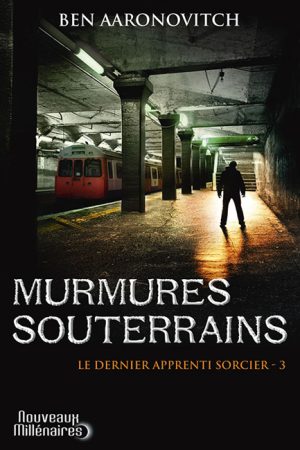 Murmures Souterrains PDF
