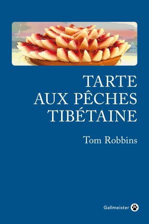 Tarte aux Pêches Tibétaine PDF Téléchargement Gratuit