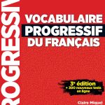 Télécharger Vocabulaire Progressif Du Français