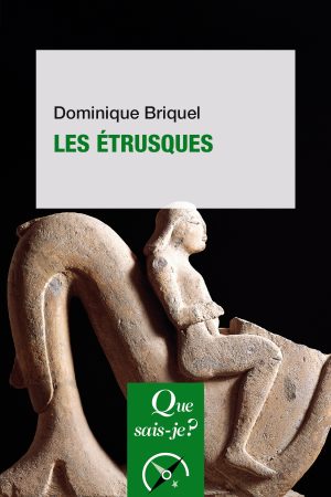 A la rencontre des Étrusques PDF