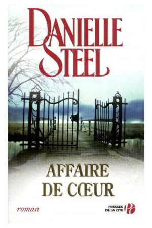Affaire de Cœur PDF