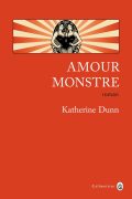 Amour Monstre PDF