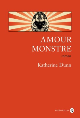 amour monstre dunn katherine pdf