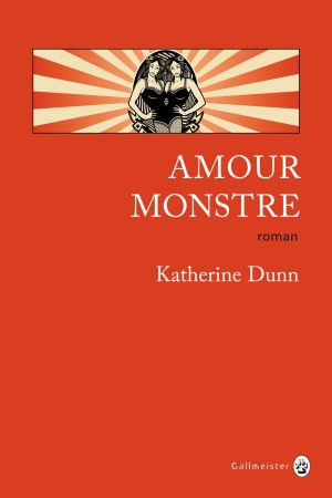 Amour Monstre PDF