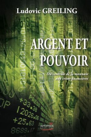 Argent et Pouvoir PDF