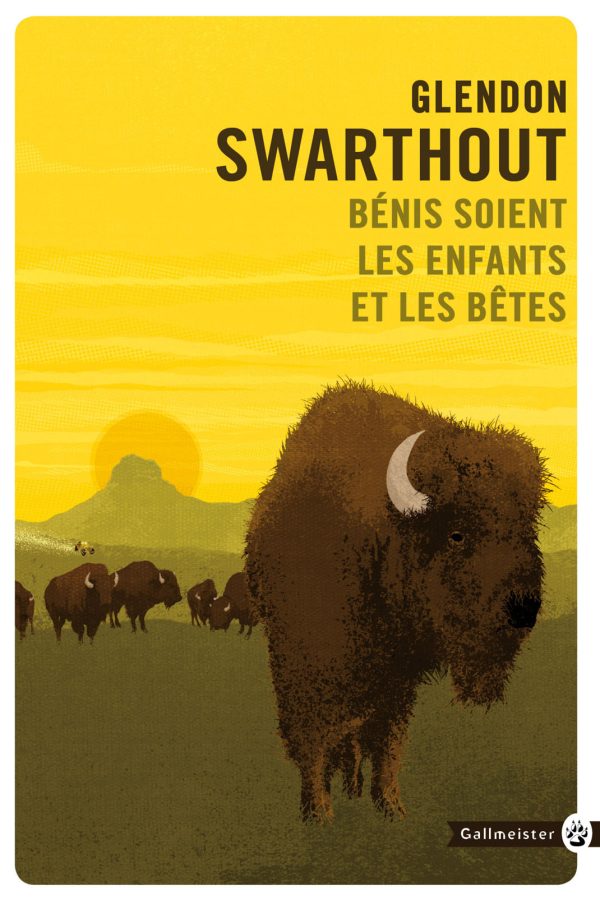 Béni soient les enfants et les bêtes