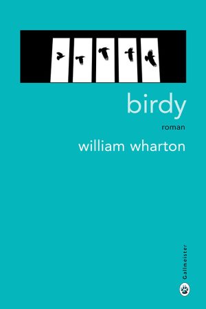 Birdy PDF de William Wharton