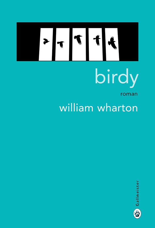birdy pdf wharton william