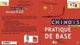 Chinois : pratique de base PDF