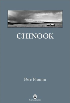 chinook pdf fromm pete