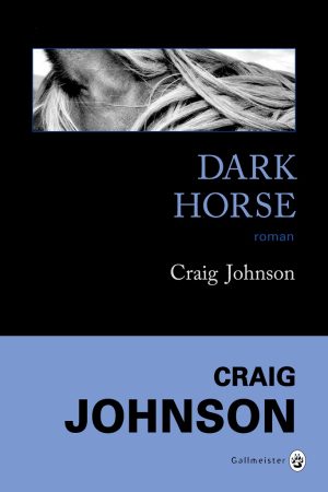 Dark Horse PDF