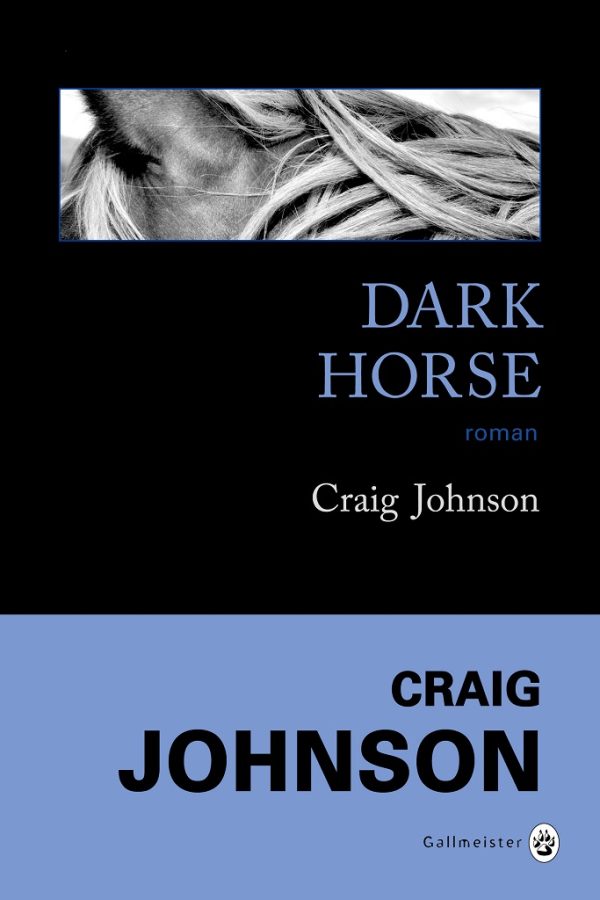 Dark Horse PDF