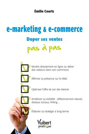 E-marketing & e-commerce doper ses ventes PDF