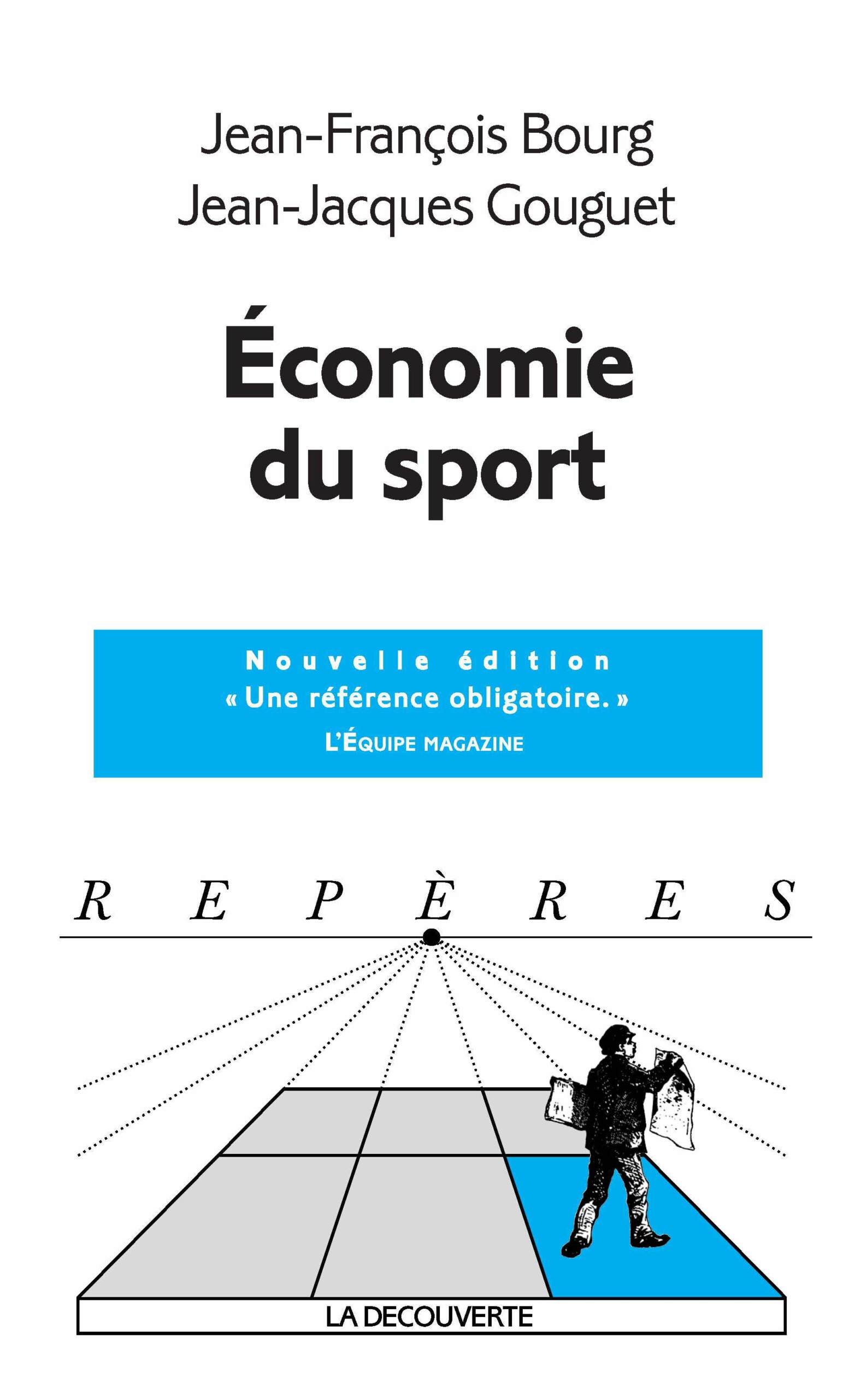 Économie Du Sport PDF