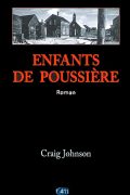 Enfants de Poussière PDF