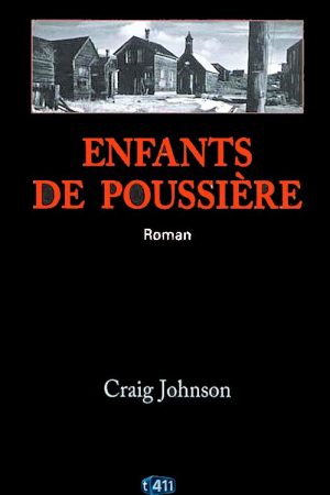 Enfants de Poussière PDF