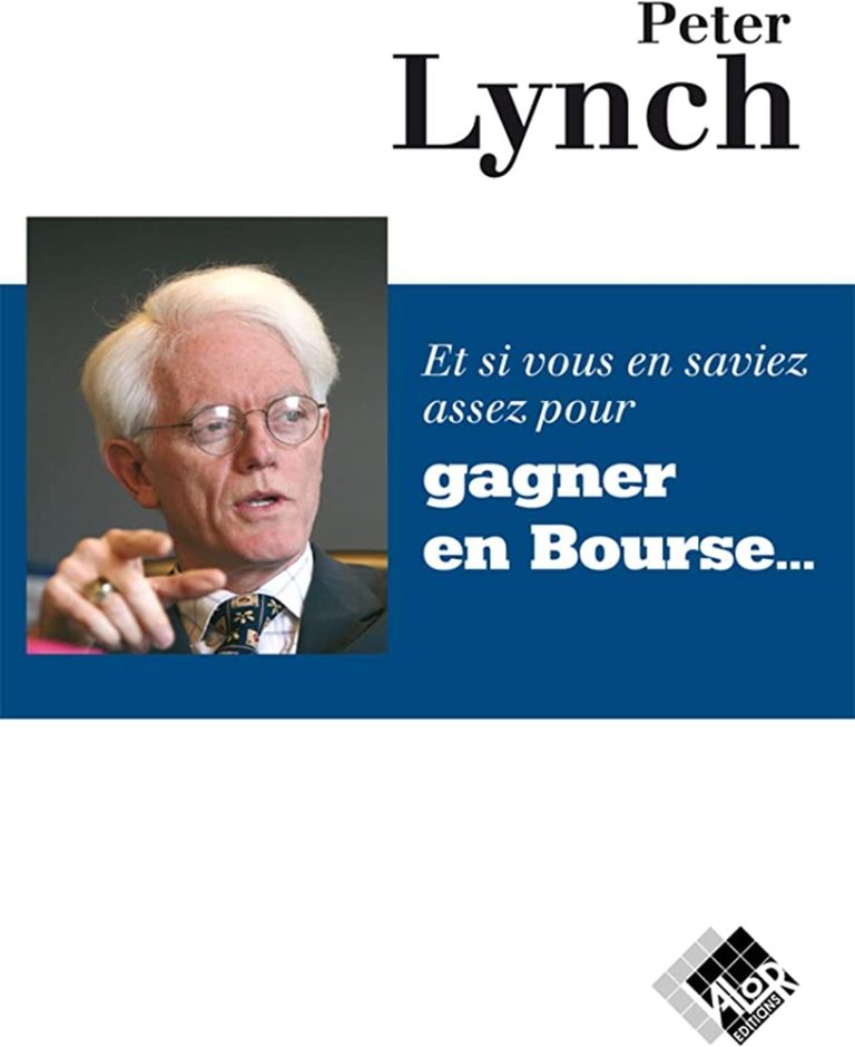 Et si vous en saviez assez pour gagner en Bourse