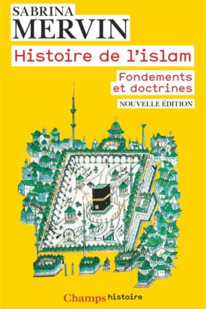 Histoire de l&rsquo;Islam doctrines et fondements