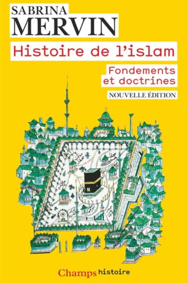 Histoire de l&rsquo;Islam doctrines et fondements