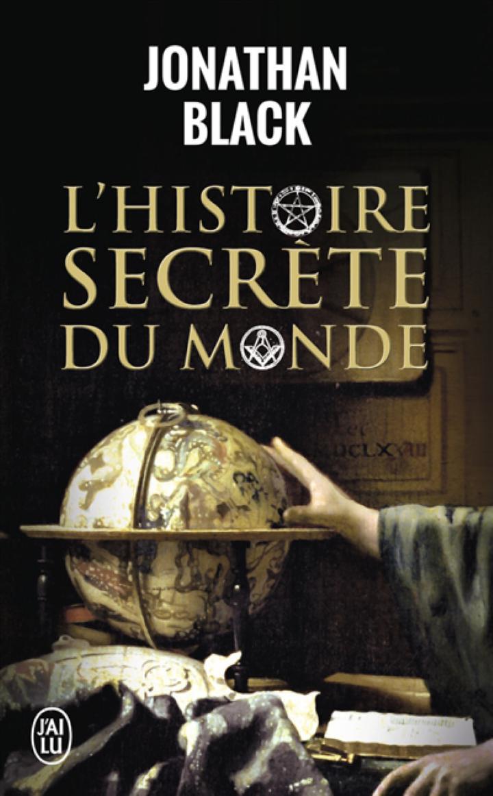 Télécharger L'histoire secrète du monde PDF Gratuit