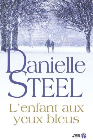 L&rsquo;enfant aux yeux bleus PDF