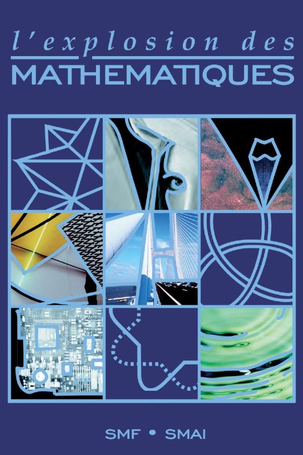 L&rsquo;explosion des mathématiques PDF