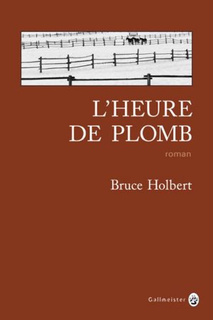 L&rsquo;Heure de plomb PDF
