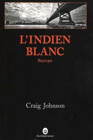 L&rsquo;Indien blanc PDF