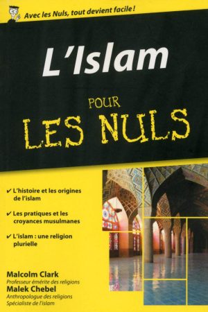 L&rsquo;Islam pour les nuls PDF