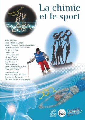 la chimie et le sport pdf