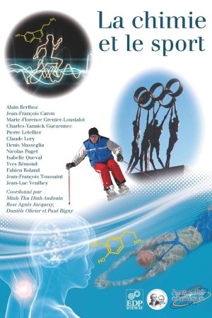 La chimie et le sport PDF