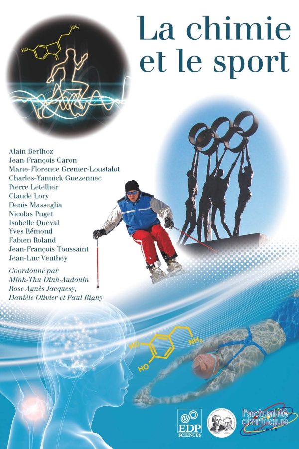 La chimie et le sport PDF