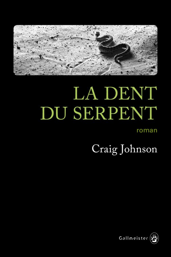La Dent du serpent PDF
