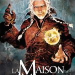 la maison des mages